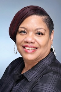 Angela Johnson